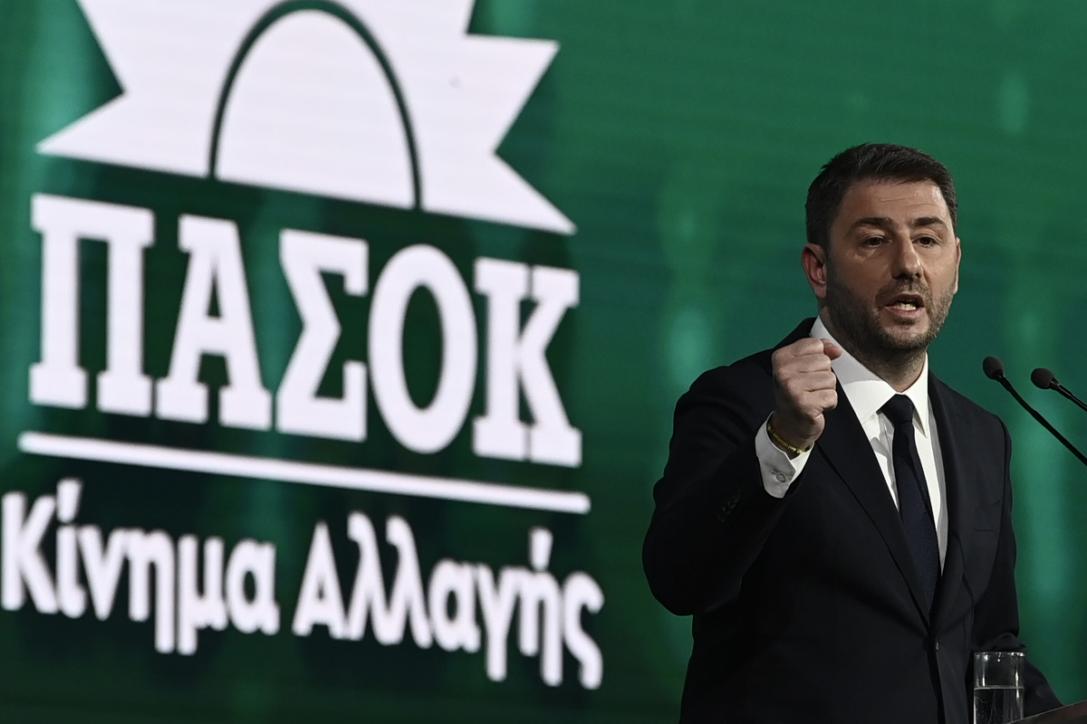 «Τετραήμερη εργασία; Κι όμως γίνεται!» – Βίντεο Ανδρουλάκη στο TikTok