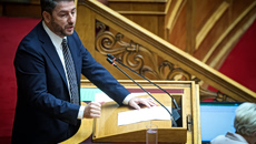 Το πόθεν έσχες του Νίκου Ανδρουλάκη – Δείτε αναλυτικά