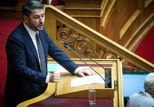 Το πόθεν έσχες του Νίκου Ανδρουλάκη – Δείτε αναλυτικά