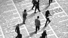 ΕΛΣΤΑΤ: Στο 9,5% το ποσοστό της ανεργίας φέτος τον Απρίλιο