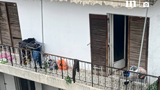 Άγιοι Ανάργυροι: Για ενδοοικογενειακή βία είχε συλληφθεί ο πατέρας της οικογένειας με 3 παιδιά που ζούσαν σε άθλιες συνθήκες