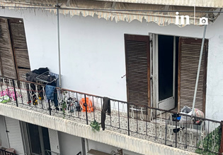 Άγιοι Ανάργυροι: Για ενδοοικογενειακή βία είχε συλληφθεί ο πατέρας της οικογένειας με 3 παιδιά που ζούσαν σε άθλιες συνθήκες