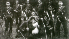 Έλληνες του Πόντου: Το έπος του ένοπλου αγώνα τους