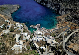 «Chios Pass 2026» – «Kythira Pass 2026»: Πότε ξεκινούν οι αιτήσεις