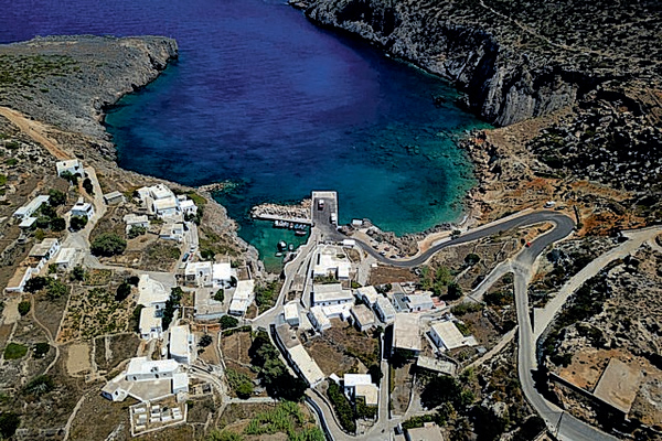 «Chios Pass 2026» – «Kythira Pass 2026»: Πότε ξεκινούν οι αιτήσεις
