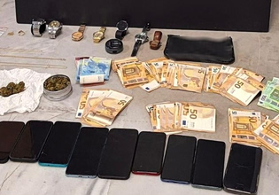 Χανιά: Σπείρα διέπραττε τηλεφωνικές απάτες παριστάνοντας υπαλλήλους του ΔΕΔΔΗΕ – Συνελήφθησαν τρία άτομα