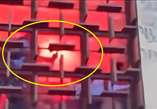 Θεσσαλονίκη: Ελεύθεροι οι 39 προσαχθέντες για τα επεισόδια στο ΑΠΘ – Σοκάρει το βίντεο της επίθεσης