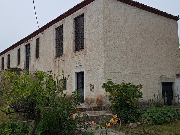 Αποκατάσταση και επαναλειτουργία Αρχαιολογικού Μουσείου Άστρους