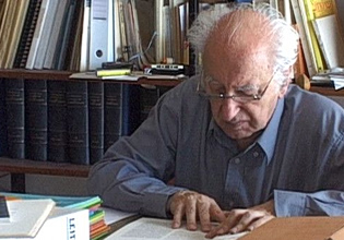 Αλέξανδρος Αργυρίου: Ποτέ δεν πρέπει να εκλαμβάνεται ο κριτικός ως αυθεντία