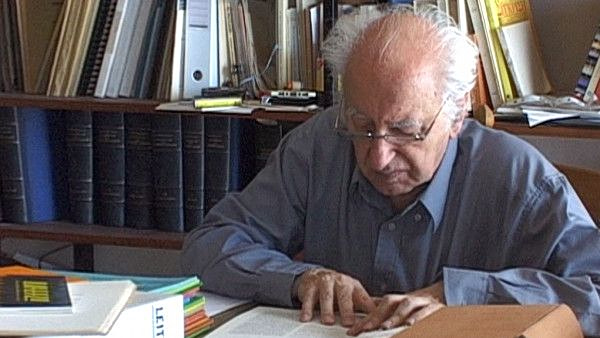 Αλέξανδρος Αργυρίου: Ποτέ δεν πρέπει να εκλαμβάνεται ο κριτικός ως αυθεντία