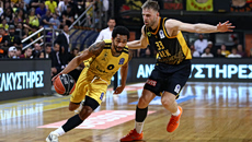 Άρης Betsson – ΑΕΚ 90-81: Οι Θεσσαλονικείς …ισοφάρισαν και η πρόκριση θα κριθεί στα Λιόσια