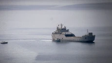 Με αρματαγωγό στην Κρήτη οι ακτιβιστές του «Global Sumud Flotilla» μετά το ρεσάλτο των Ισραηλινών
