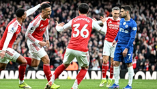 Premier League: Πρωταθλήτρια για 14η φορά η Άρσεναλ!