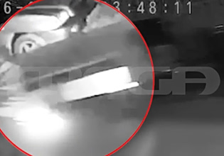 Αρτέμιδα: «Σήκωσαν» ΑΤΜ από σούπερ μάρκετ, το φόρτωσαν σε καρότσα αγροτικού και εξαφανίστηκαν