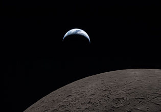 NASA: Οι νέες εκπληκτικές φωτογραφίες από την αποστολή Artemis ΙΙ