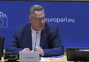 Ευρωκοινοβούλιο: Από τις υποκλοπές στα Τέμπη: «Αυταρχισμός, συγκάλυψη και θεσμική εκτροπή»