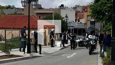 Πυροβολισμοί στις Αρχάνες – Επεισόδιο μεταξύ νεαρών