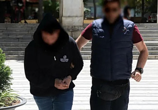Κρήτη: Στη φυλακή ο 30χρονος που κατηγορείται ότι πέταξε τη σύζυγό του από το αυτοκίνητο και την παρέσυρε