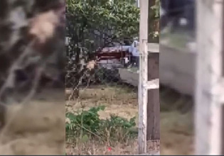 Θεσσαλονίκη: Νέες εικόνες από το σπίτι όπου o 30χρονος σκότωσε με κατσαβίδι τον πατέρα του