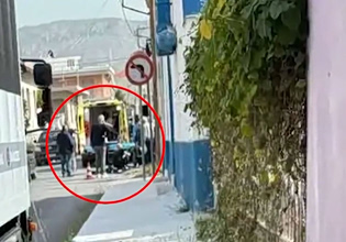 Κρίσιμα τα επόμενα 24ωρα για τον 12χρονο μετά το πολύωρο χειρουργείο – Πώς συνέβη το ατύχημα με το πατίνι