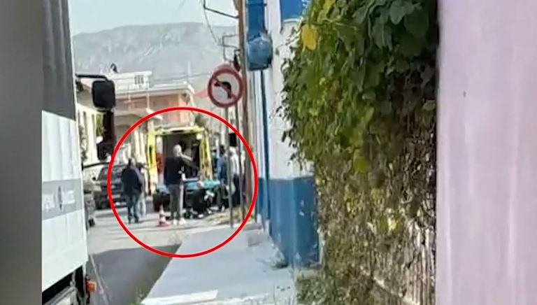 Κρίσιμα τα επόμενα 24ωρα για τον 12χρονο μετά το πολύωρο χειρουργείο – Πώς συνέβη το ατύχημα με το πατίνι