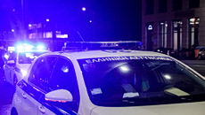 Κερατσίνι: Ανδρας έπεσε στο κενό από μπαλκόνι 2ου ορόφου ενώ τον «προσέγγιζαν» αστυνομικοί