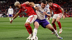 LIVE: Άστον Βίλα – Νότιγχαμ Φόρεστ
