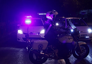 Χαλκιδική: Εντοπίστηκε ο 13χρονος που είχε εξαφανιστεί από τα Μουδανιά – «Είναι καλά στην υγεία του»