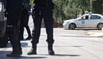 Αστυνομική επιχείρηση με 9 συλλήψεις σε οικισμούς στον Ασπρόπυργο