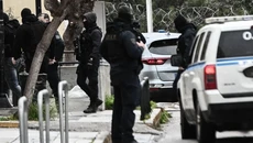 Σε ποιες άλλες υποθέσεις εμπλέκονται οι τρεις συλληφθέντες για τη δολοφονία Μοσχούρη – Η ανακοίνωση της ΕΛ.ΑΣ.