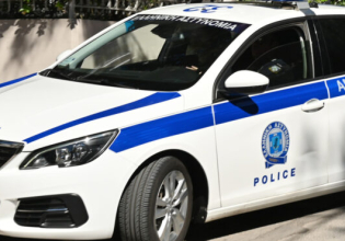 Συνελήφθη 19χρονος που λίγο νωρίτερα είχε αρπάξει κοσμήματα και χρυσές – Πώς εξαπάτησε ζευγάρι στο Μοσχάτο