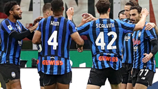 Μίλαν-Αταλάντα 2-3: «Κραχ» των γηπεδούχων και κίνδυνος να χάσει το Champions League