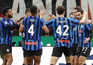Μίλαν-Αταλάντα 2-3: «Κραχ» των γηπεδούχων και χαμός για το Champions League