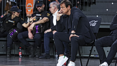 Πρώτος αποκλεισμός του Αταμάν σε Game 5 των playoffs της Euroleague!