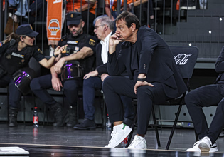 Πρώτος αποκλεισμός του Αταμάν σε Game 5 των playoffs της Euroleague!