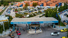 Δεκάδες κρούσματα γαστρεντερίτιδας στο Αττικόν – Σοβαρές καταγγελίες από το Σωματείο Εργαζομένων