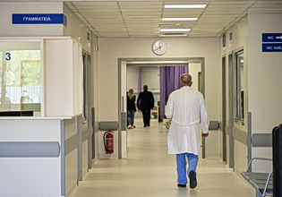 Αρνητικός στον χανταϊό ο Έλληνας επιβάτης του κρουαζιερόπλοιου που βρίσκεται σε καραντίνα στο «Αττικόν»