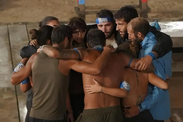 Aτύχημα στο Survivor – Ακρωτηριασμός για τον παίκτη – Αναστολή της μετάδοσης, τι λένε οι γονείς του