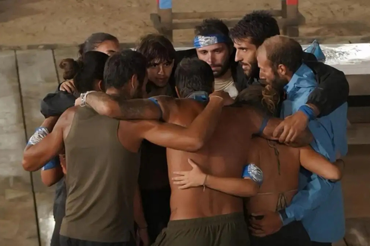 Aτύχημα στο Survivor – Ακρωτηριασμός για τον παίκτη – Αναστολή της μετάδοσης, τι λένε οι γονείς του