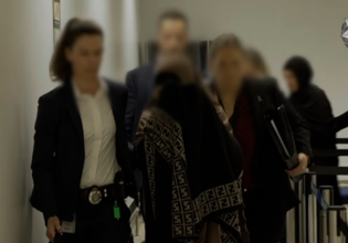 Αυστραλία: Διώκονται δυο γυναίκες-σύζυγοι τζιχαντιστών του Ισλαμικού Κράτους επειδή κράταγαν σκλάβα στη Συρία