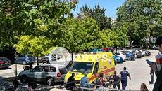 Θεσσαλονίκη: Σοβαρό επεισόδιο στο ΑΠΘ μετά από επίθεση σε φοιτητές – Επτά τραυματίες