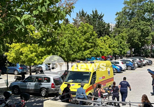 Θεσσαλονίκη: Σοβαρό επεισόδιο στο ΑΠΘ μετά από επίθεση σε φοιτητές – Έξι τραυματίες