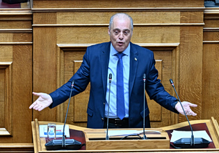 Βουλή: Την άρση ασυλίας Βελόπουλου εισηγείται ομόφωνα η επιτροπή δεοντολογίας