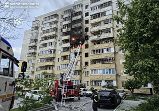 Ρωσία: Τουλάχιστον 9 τραυματίες, ανάμεσά τους κοριτσάκι 3 ετών, εξαιτίας ουκρανικού πλήγματος σε πολυκατοικία