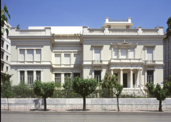 Άγγελος Δεληβορριάς: Το χρέος ενός μουσείου