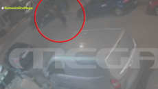 Άφαντοι οι δράστες της διπλής επίθεσης σε Νέο Κόσμο και Παγκράτι – Στο νοσοκομείο 14χρονος και 15χρονος