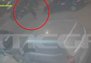 Άφαντοι οι δράστες της διπλής επίθεσης σε Νέο Κόσμο και Παγκράτι – Στο νοσοκομείο 14χρονος και 15χρονος