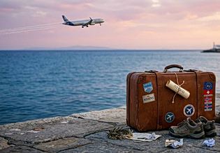 Brain drain: Η «αιμορραγία» των πτυχίων συνεχίζεται – Ιστορικό υψηλό το 2025