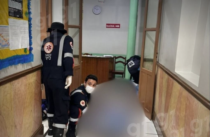Βραζιλία: Ενοπλη επίθεση 13χρονου μέσα σε σχολείο - Νεκρά δυο μέλη του προσωπικού