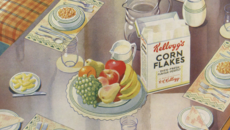 Kellogg’s: Πως η πατέντα για τα πρώτα δημητριακά δημιούργησε αδελφική αντιζηλία και τη μεγαλύτερη εταιρεία